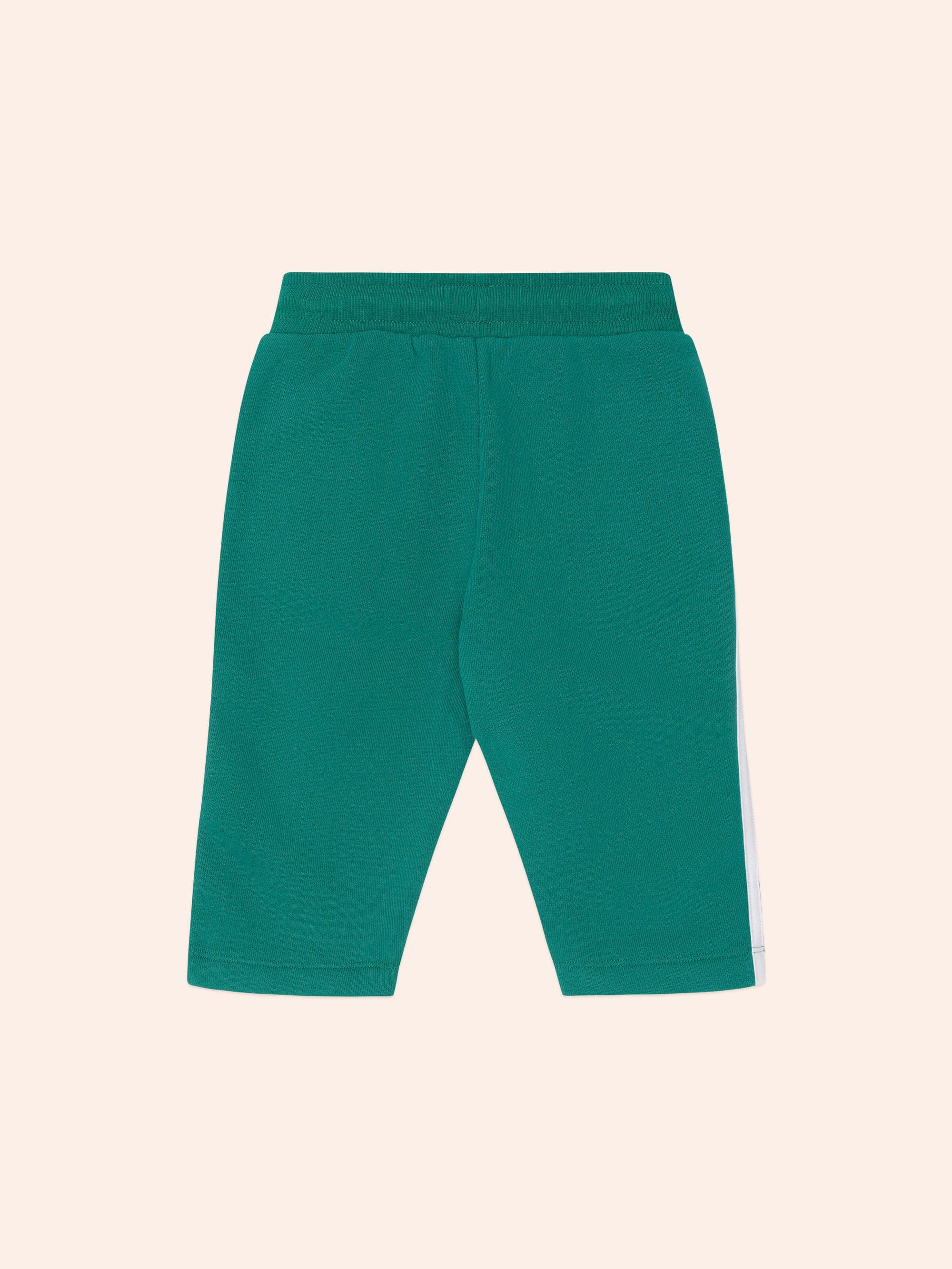 Huxbaby Boys Pant Racer Stripe Trackpant