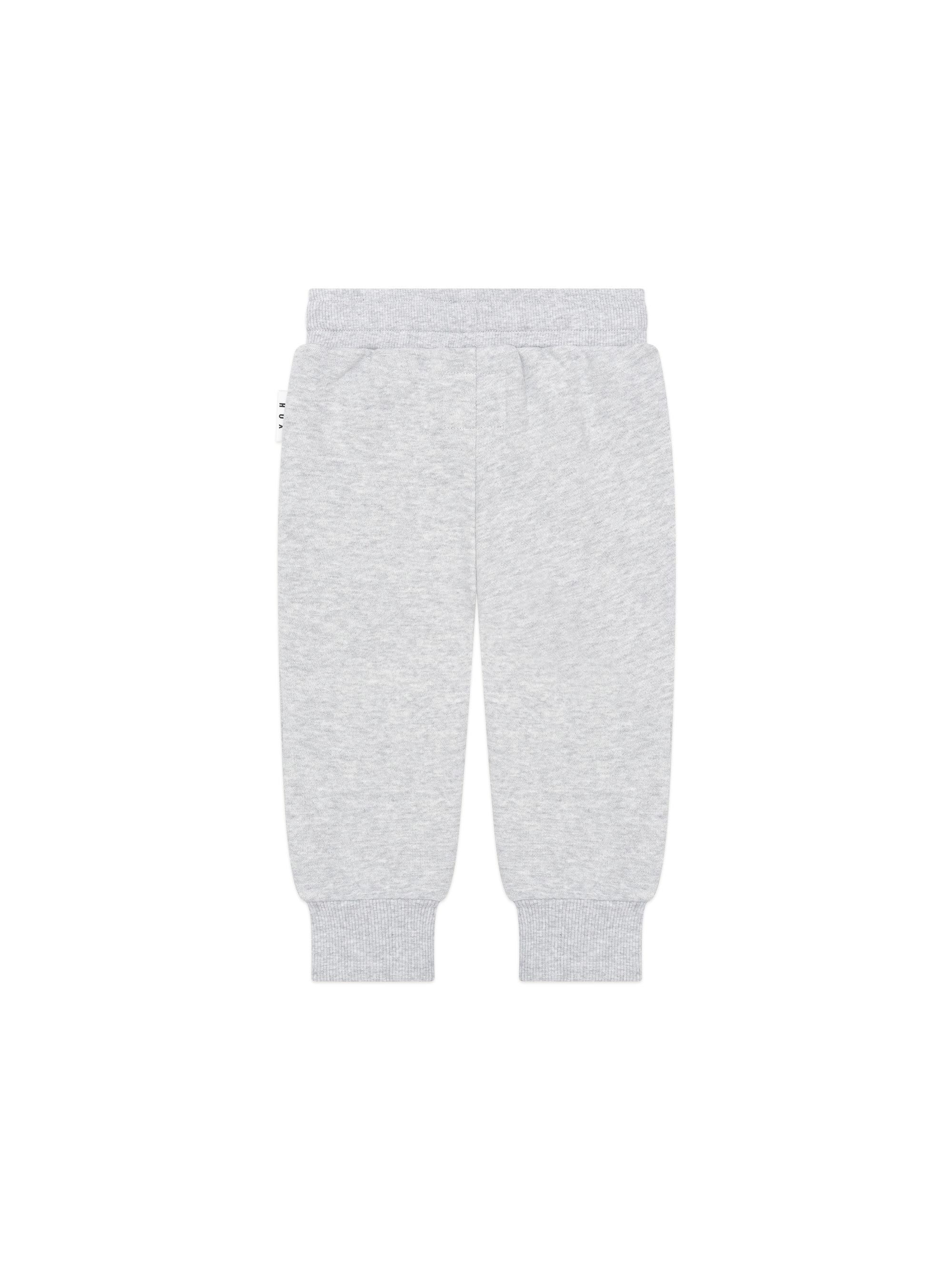 Huxbaby Boys Pant Soccersaurus Track Pant
