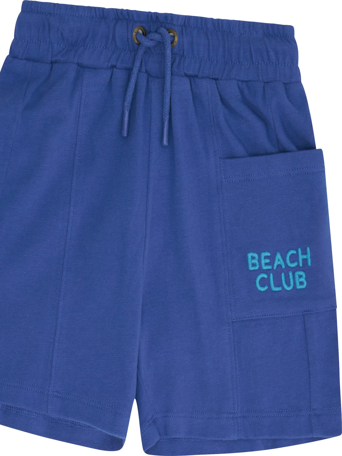 Huxbaby Boys Pants Beach Club Panel Short