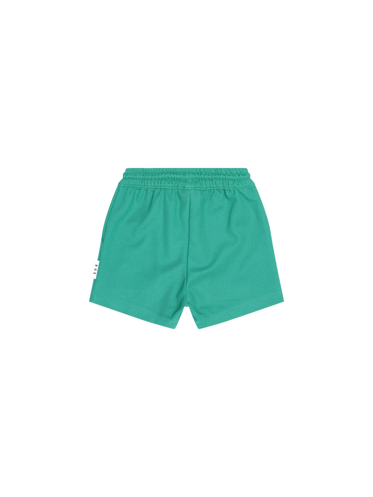 Huxbaby Boys Pants Collegiate Pique Short