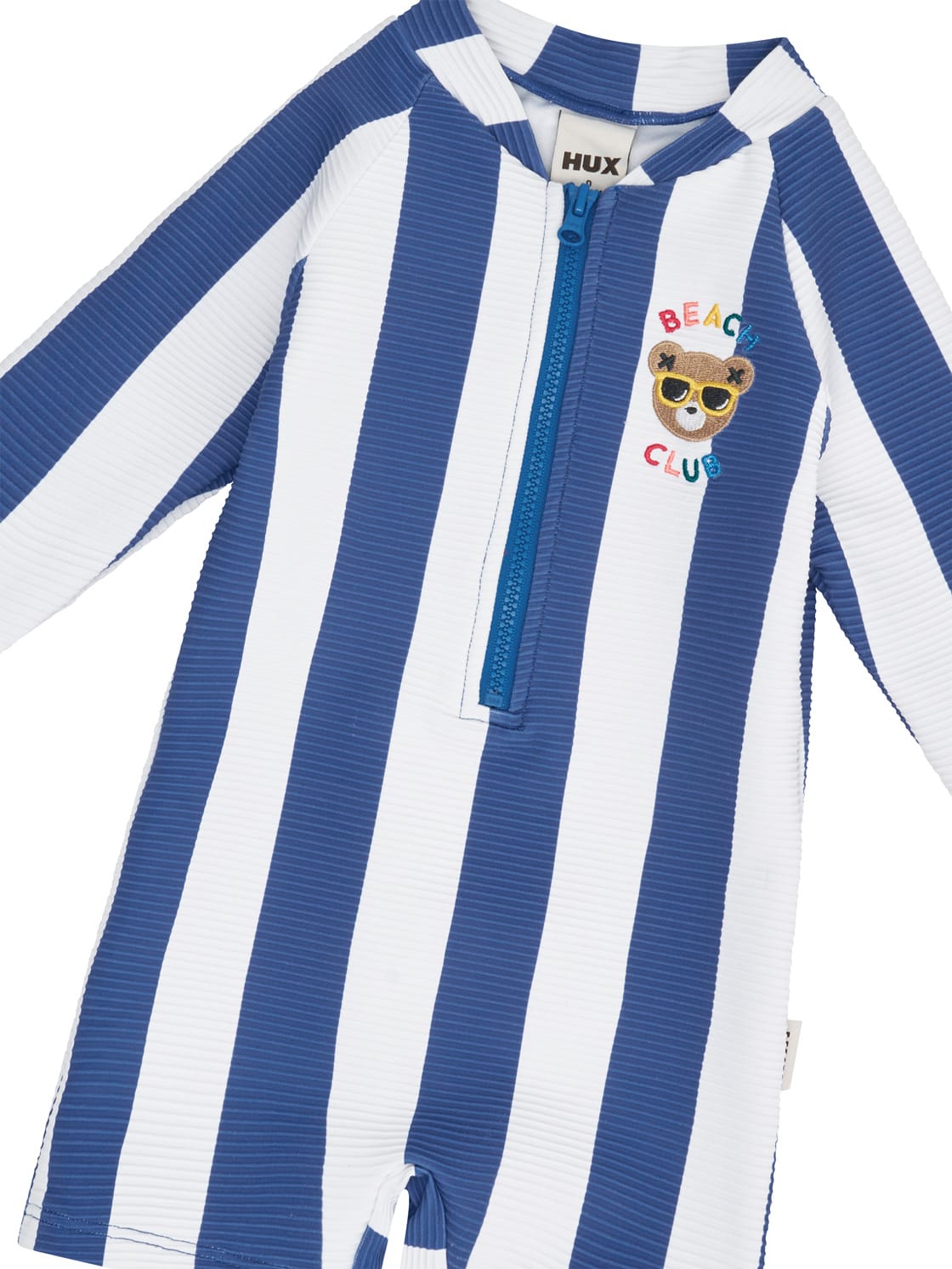 Huxbaby Boys Swimwear Beach Club Hux Ottoman Swimsuit
