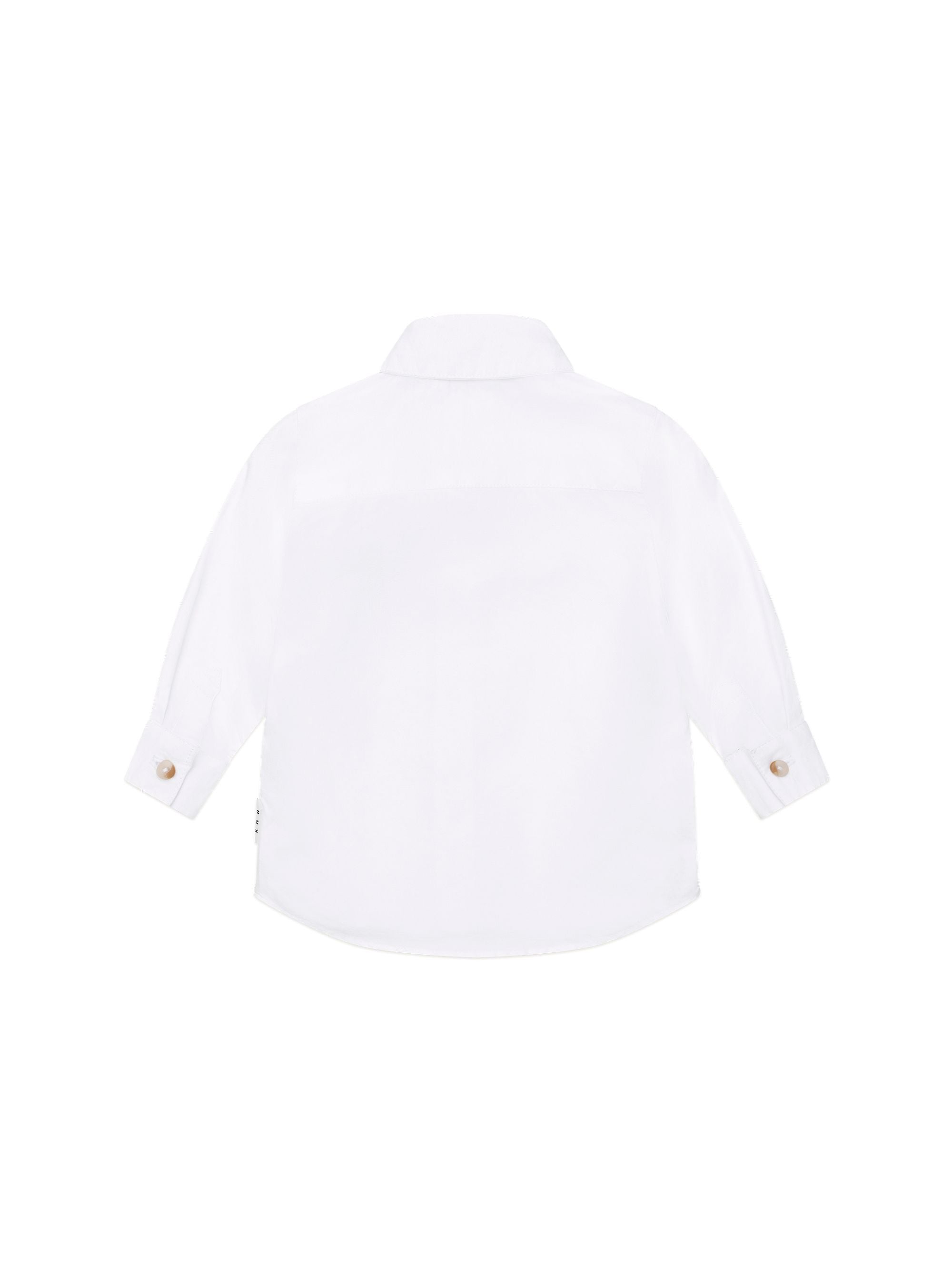 Huxbaby Boys Tops College Hux Shirt