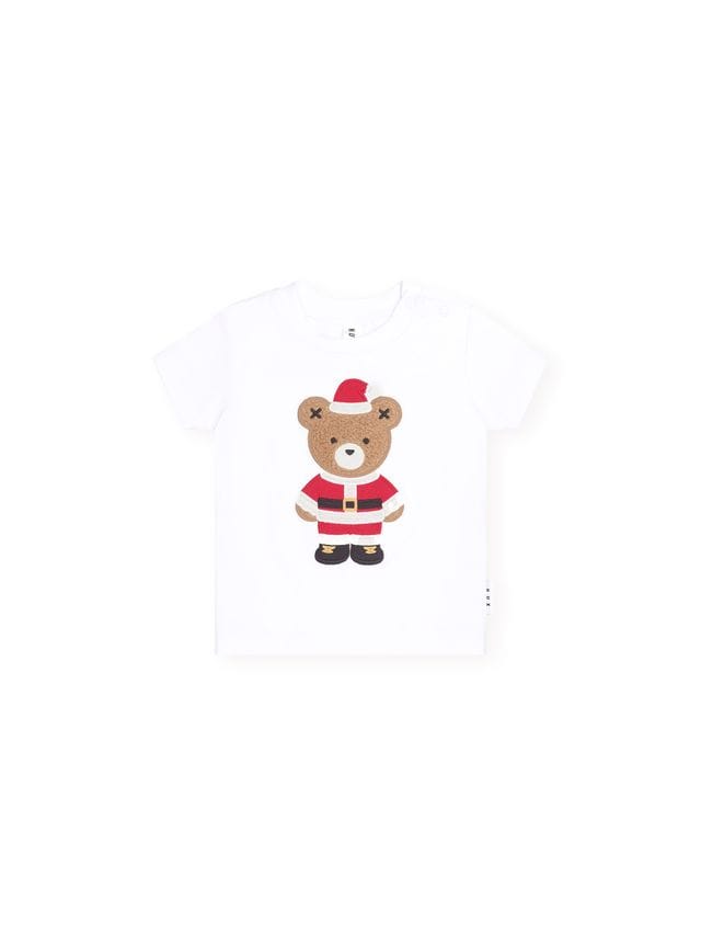 Huxbaby Boys Tops Father Huxmas Tee