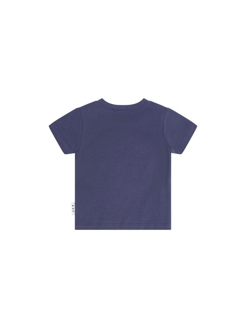 Huxbaby Boys Tops Gingerbread Hux Tee