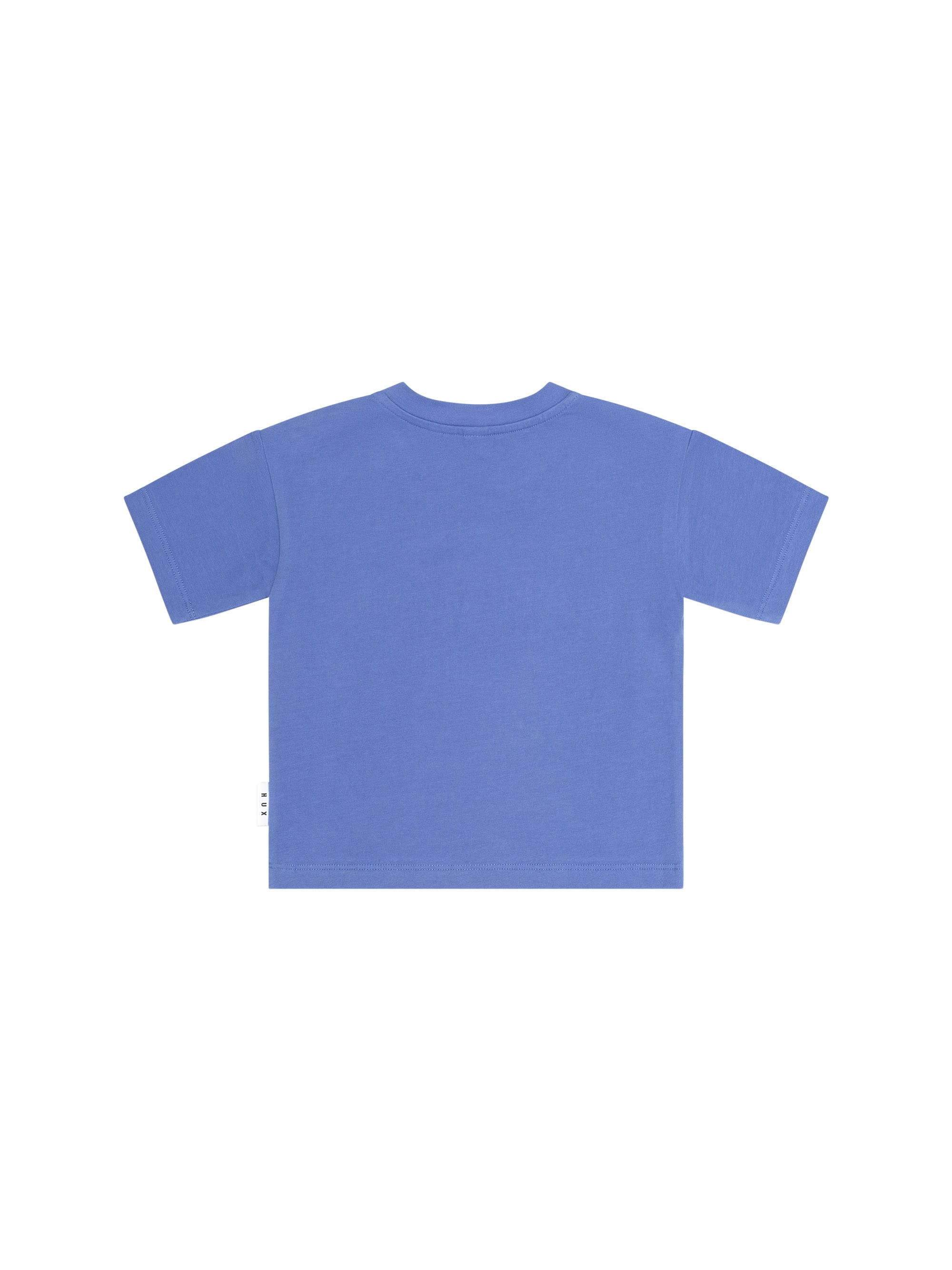 Huxbaby Boys Tops Nautical Hux Drop Shoulder Slouchy Tee