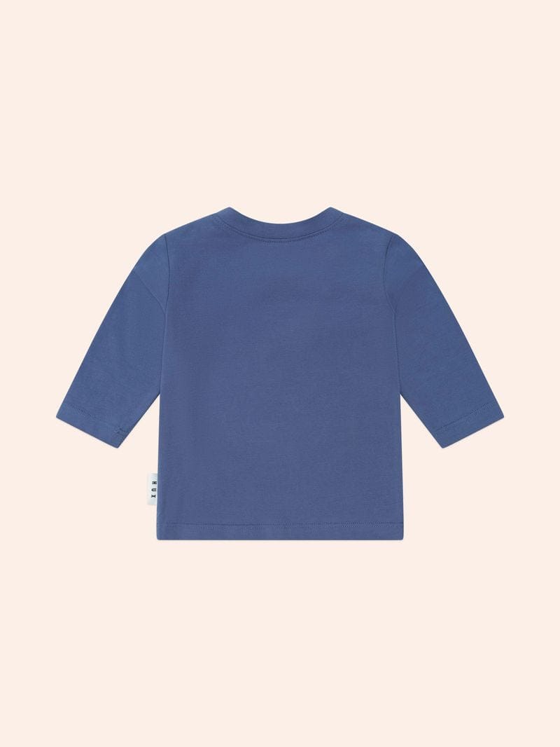 Huxbaby Boys Tops Tradie Dino Top