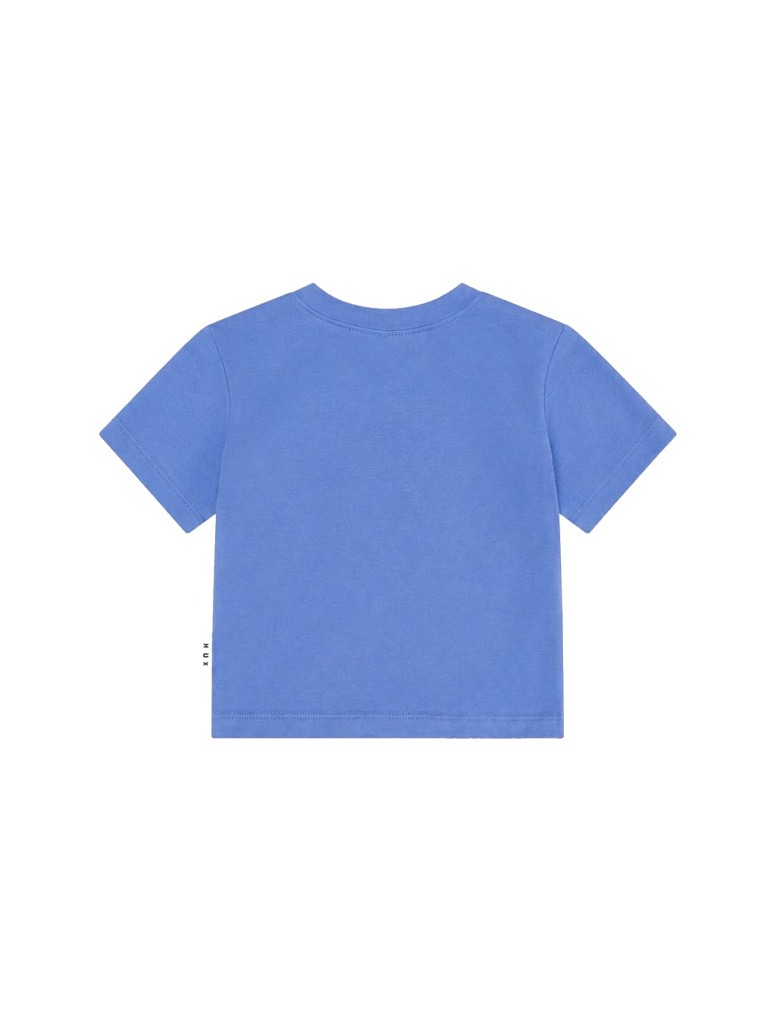 Huxbaby Boys Tops Vintage Sport Hux Embroidered Tee S/S