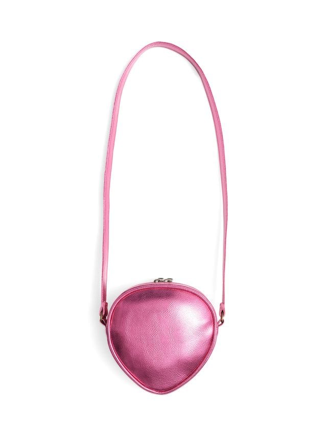 Huxbaby Girls Accessory Juicy Strawberry Shoulder Bag