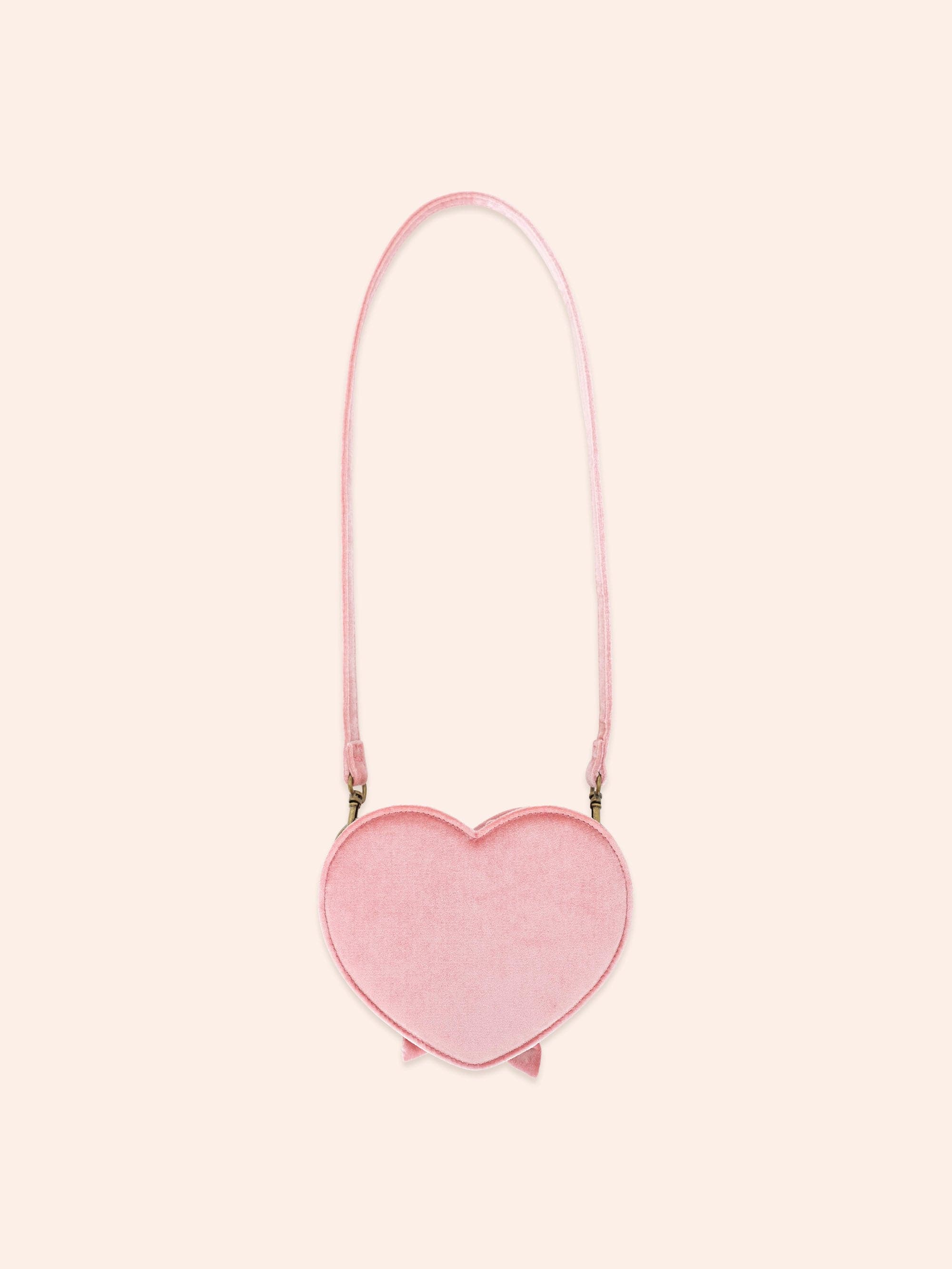 Huxbaby Girls Accessory Magical Unicorn Heart Handbag
