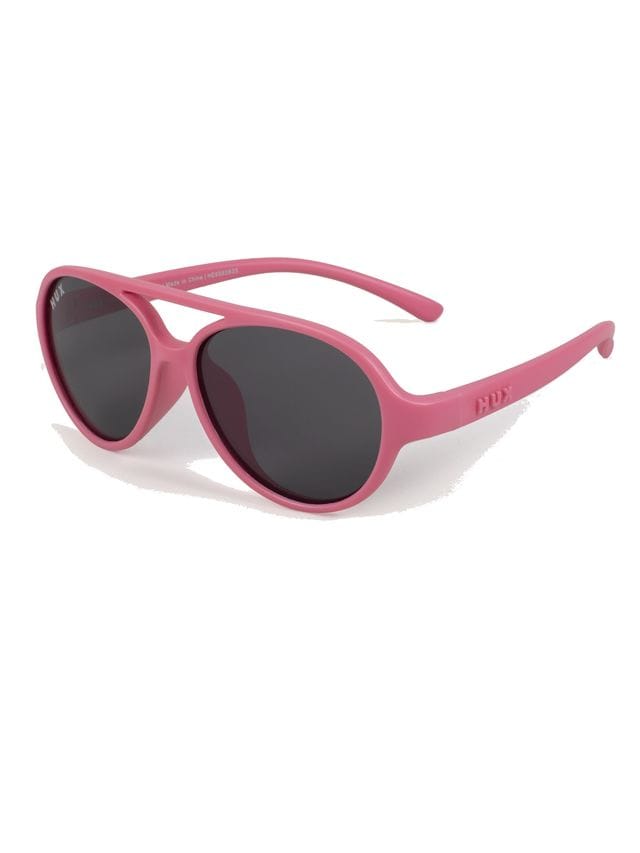Huxbaby Girls Accessory Raspberry Aviator Sunnies