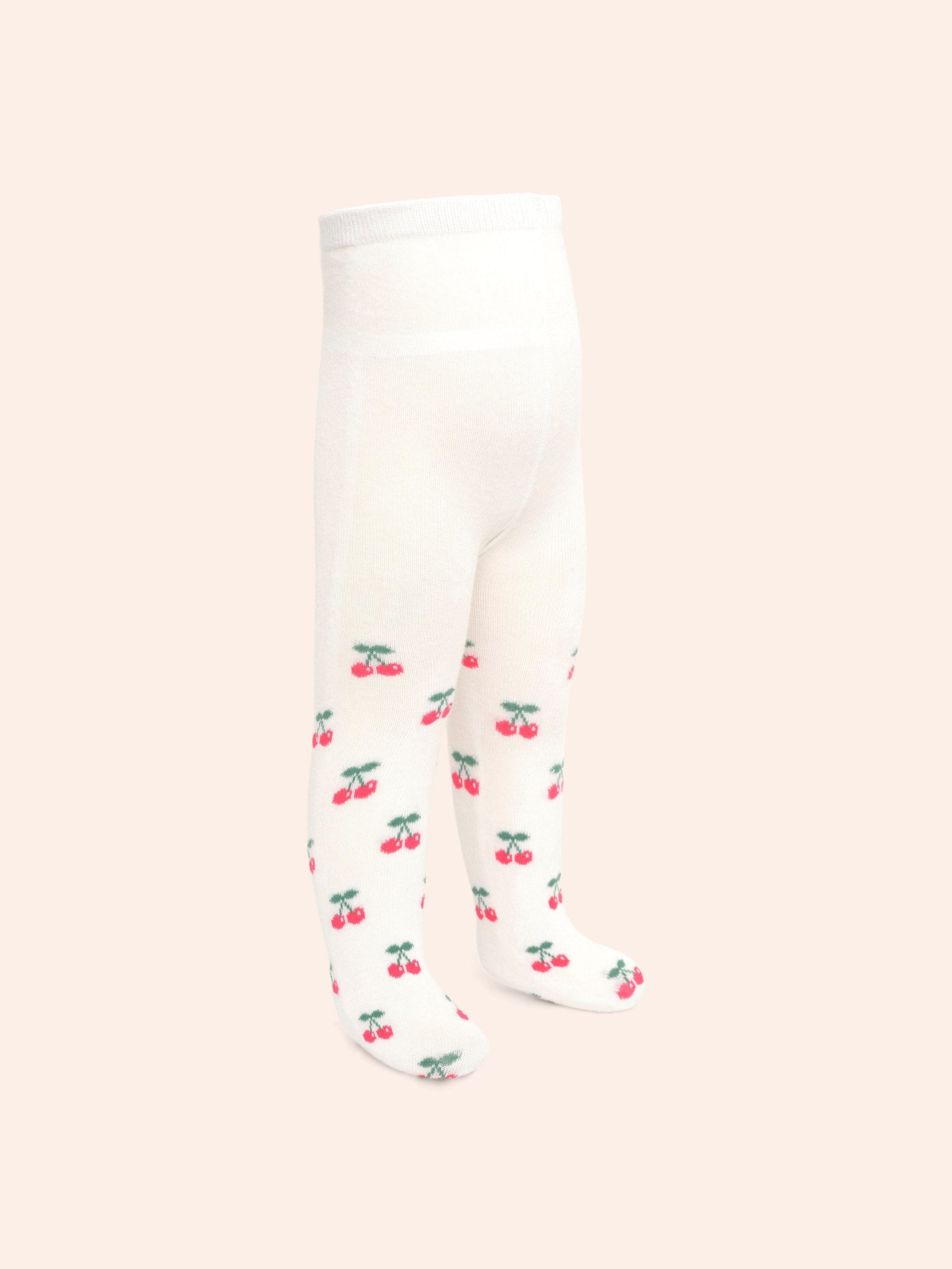 Huxbaby Girls Accessory Tutti Frutti Stockings