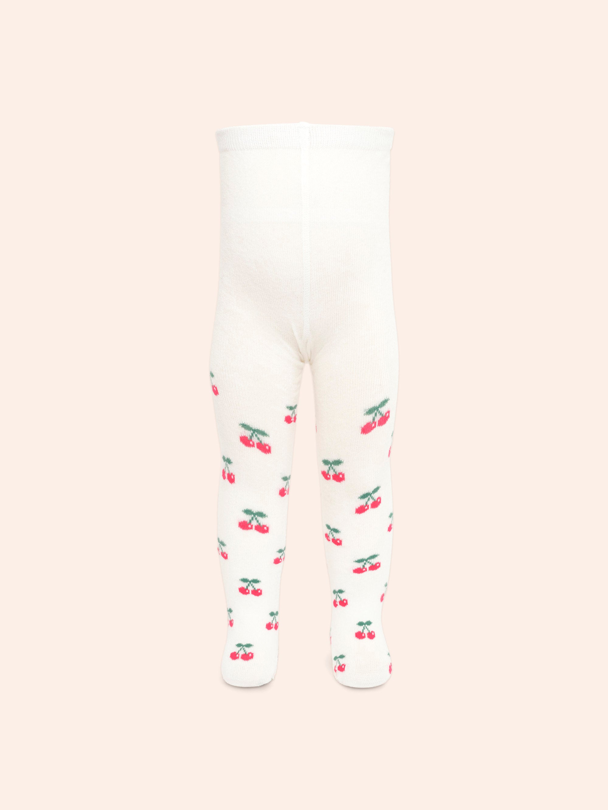 Huxbaby Girls Accessory Tutti Frutti Stockings