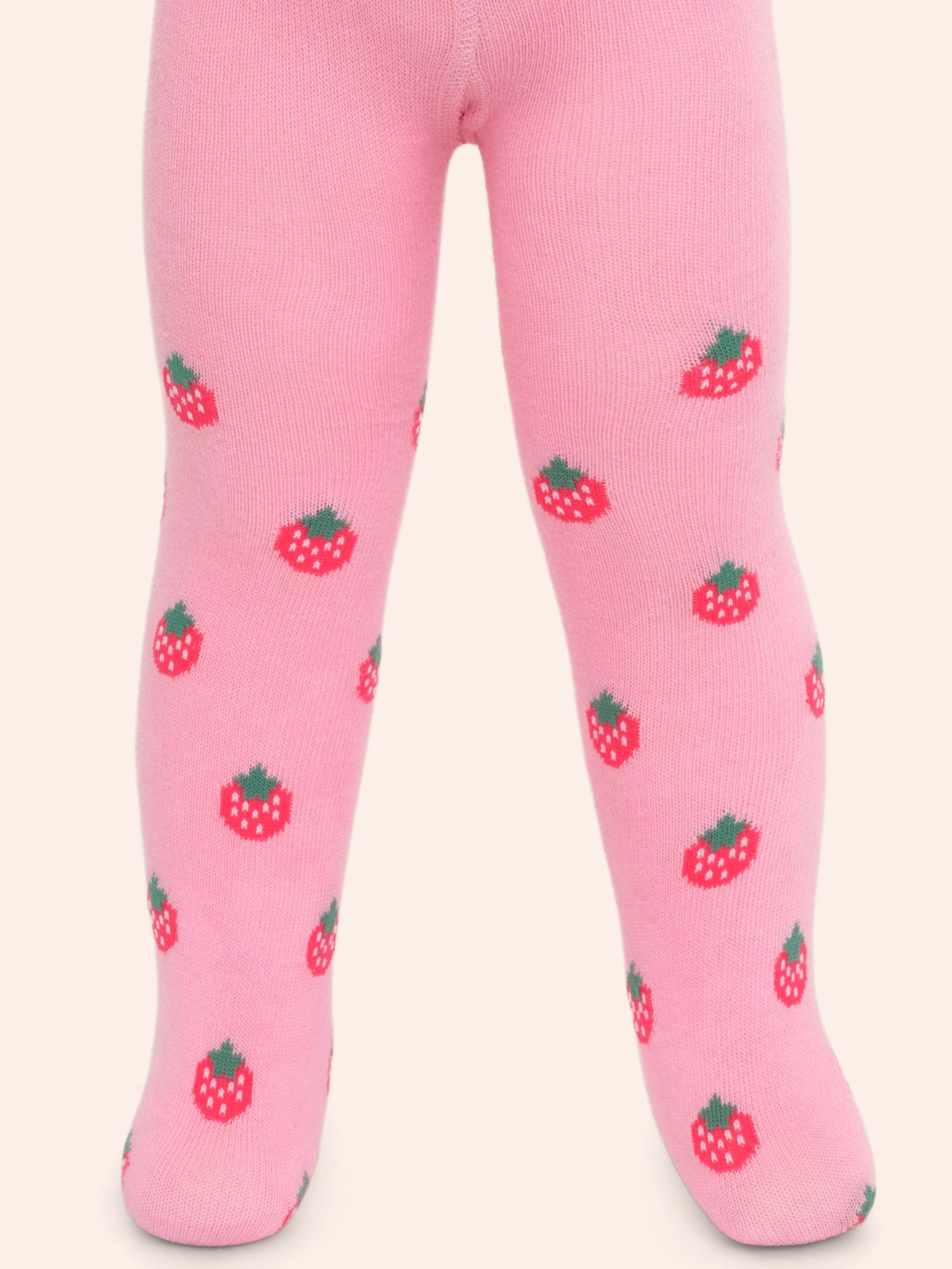 Huxbaby Girls Accessory Tutti Frutti Stockings
