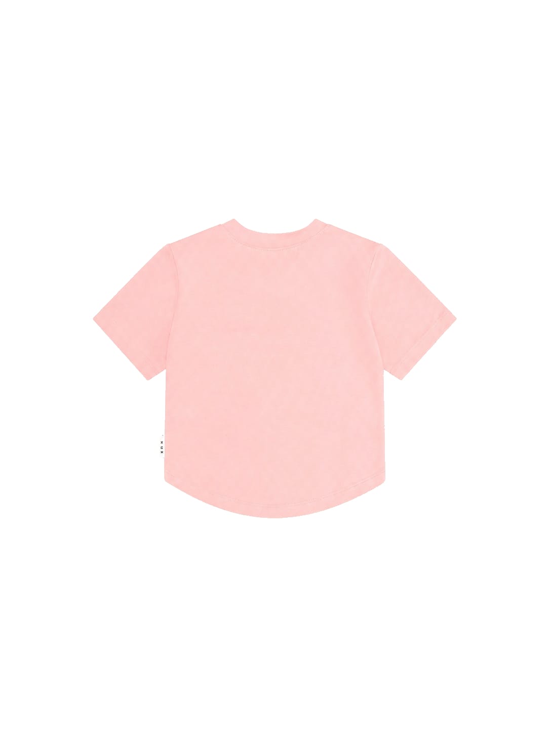 Huxbaby Girls Tee Ballerina Hux Embroidered Tee S/S