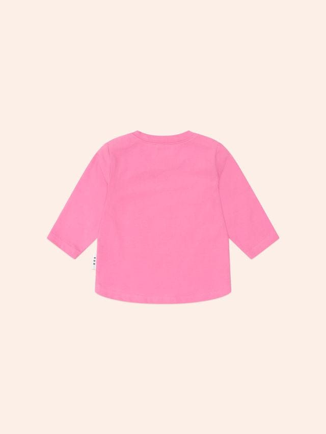 Huxbaby Girls Top Fruit Salad Top