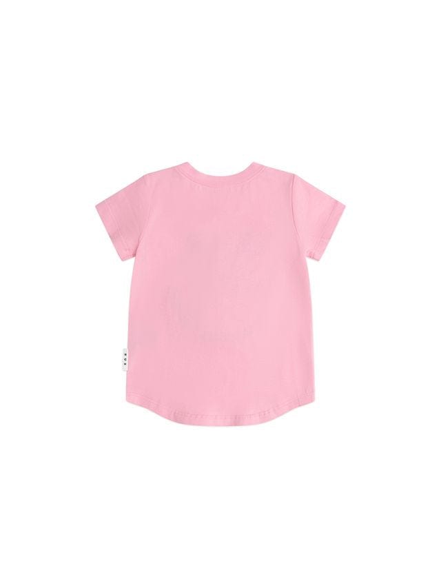 Huxbaby Girls Top I Carried a Watermelon Huxette Tee