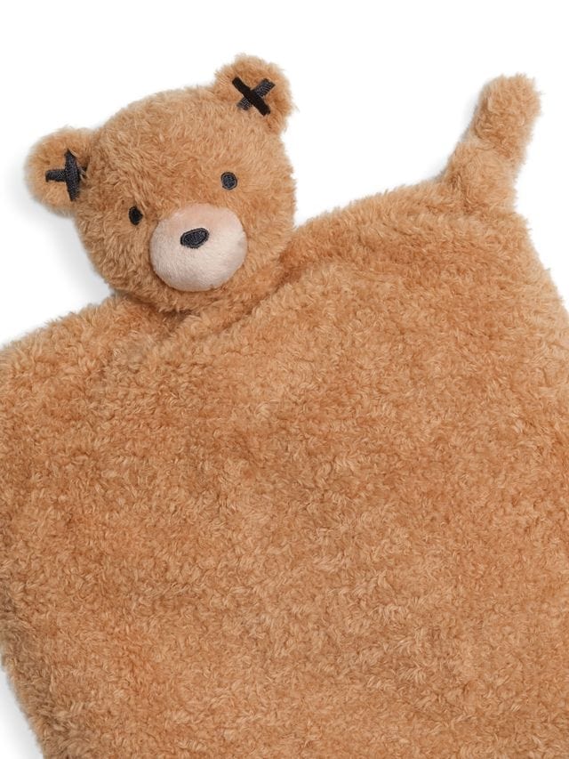 Huxbaby Toys Comforter Baby's First Blanky