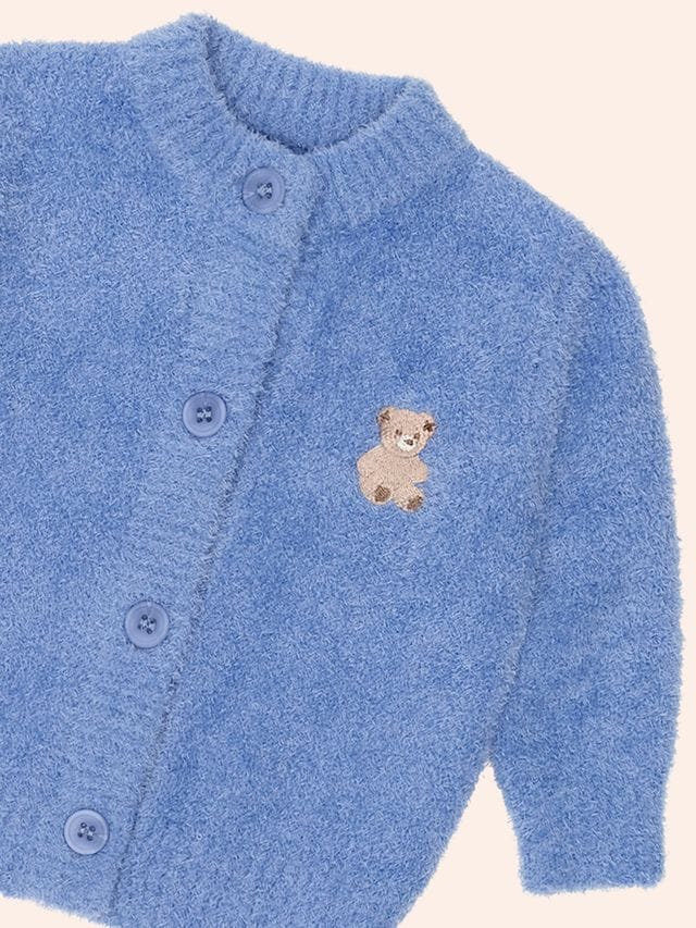 Huxbaby Unisex Outfit My First Hux 4pc Gift Set