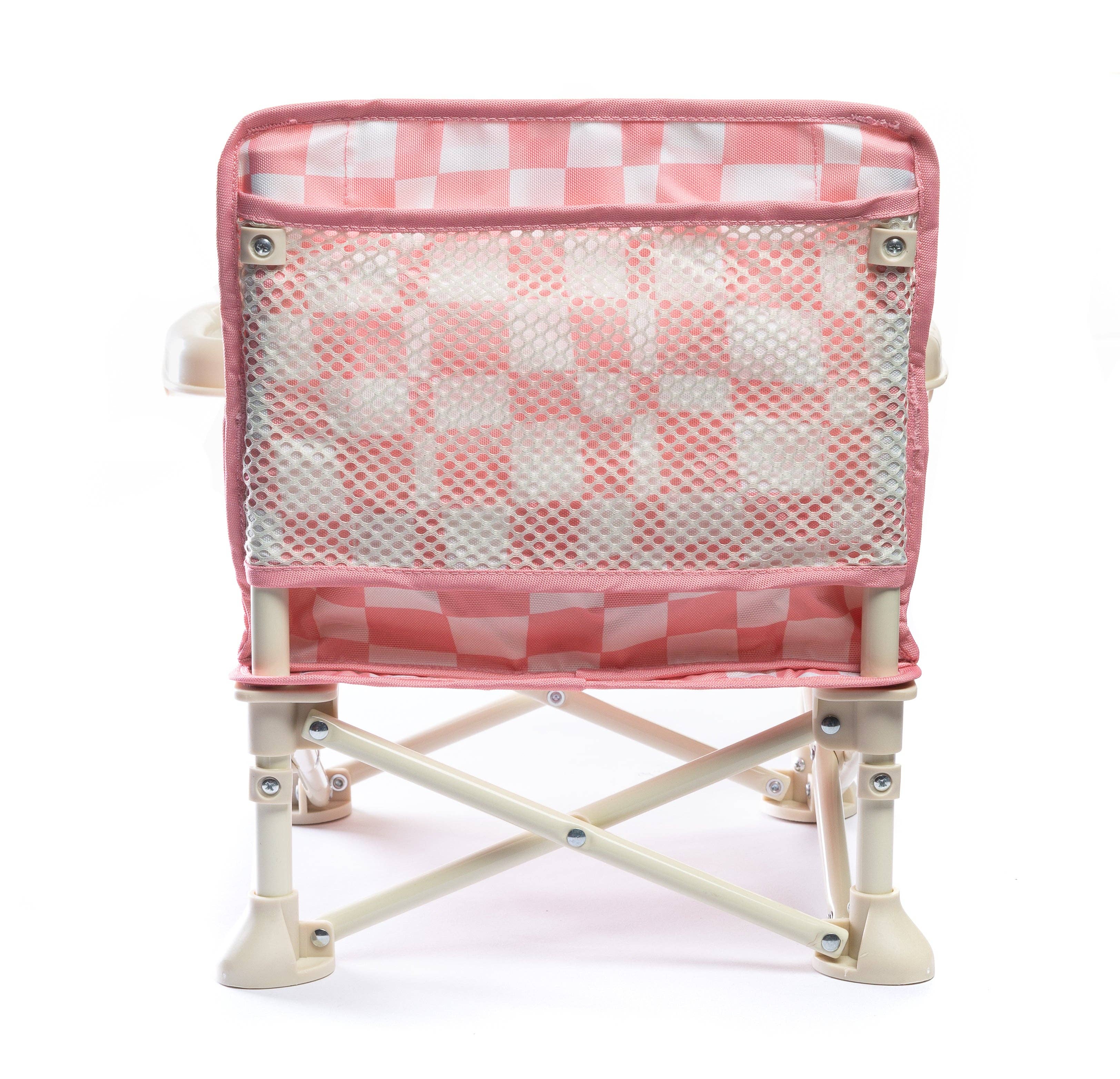 IZIMINI Baby Feeding Isla baby chair