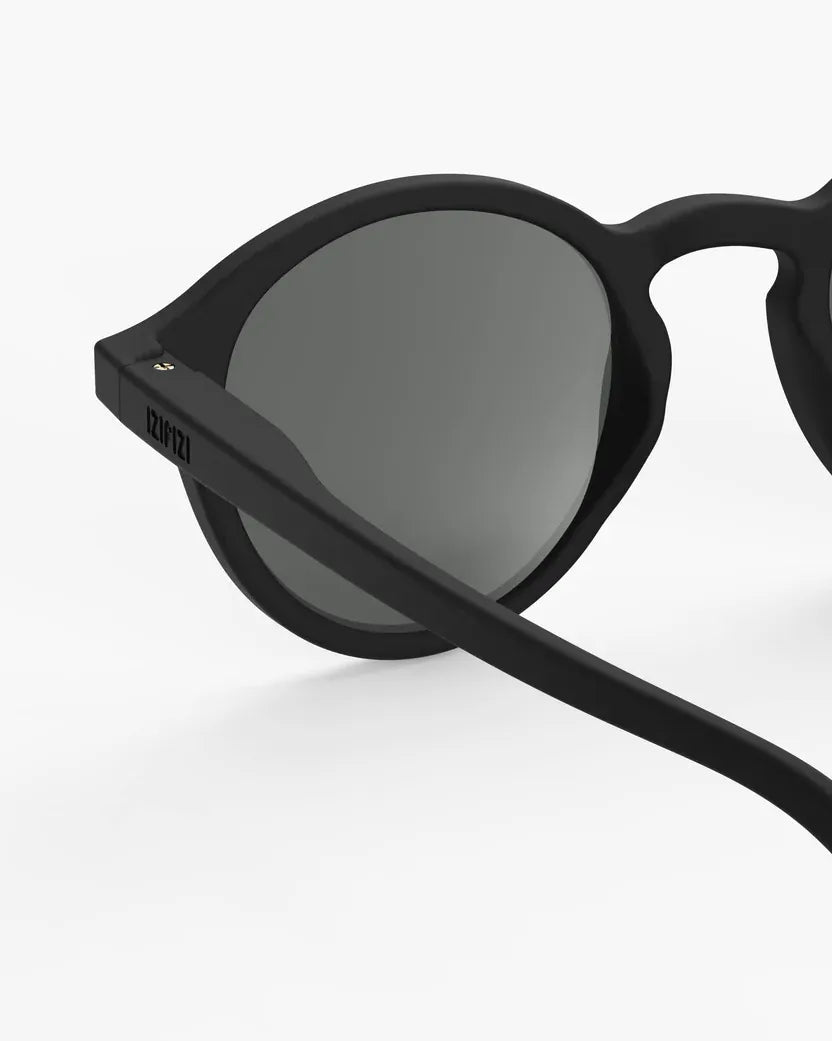 Izipizi Accesories Hats Black Sun Child Sunglasses 7-11Y - Collection D