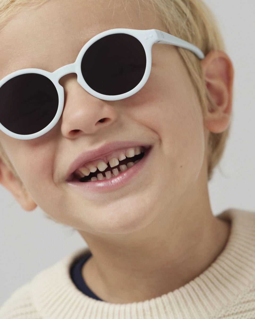 Izipizi Accesories Hats Izipizi Sun Kids Plus Sunglasses 3-5Y - Collection D