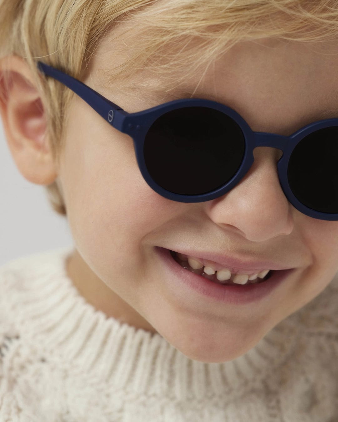 Izipizi Accesories Hats Izipizi Sun Kids Plus Sunglasses 3-5Y - Collection D