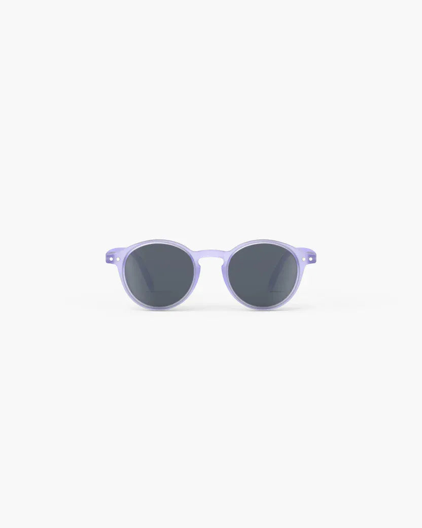Izipizi Accesories Hats Lavender Sun Child Sunglasses 5-7Y - Collection D