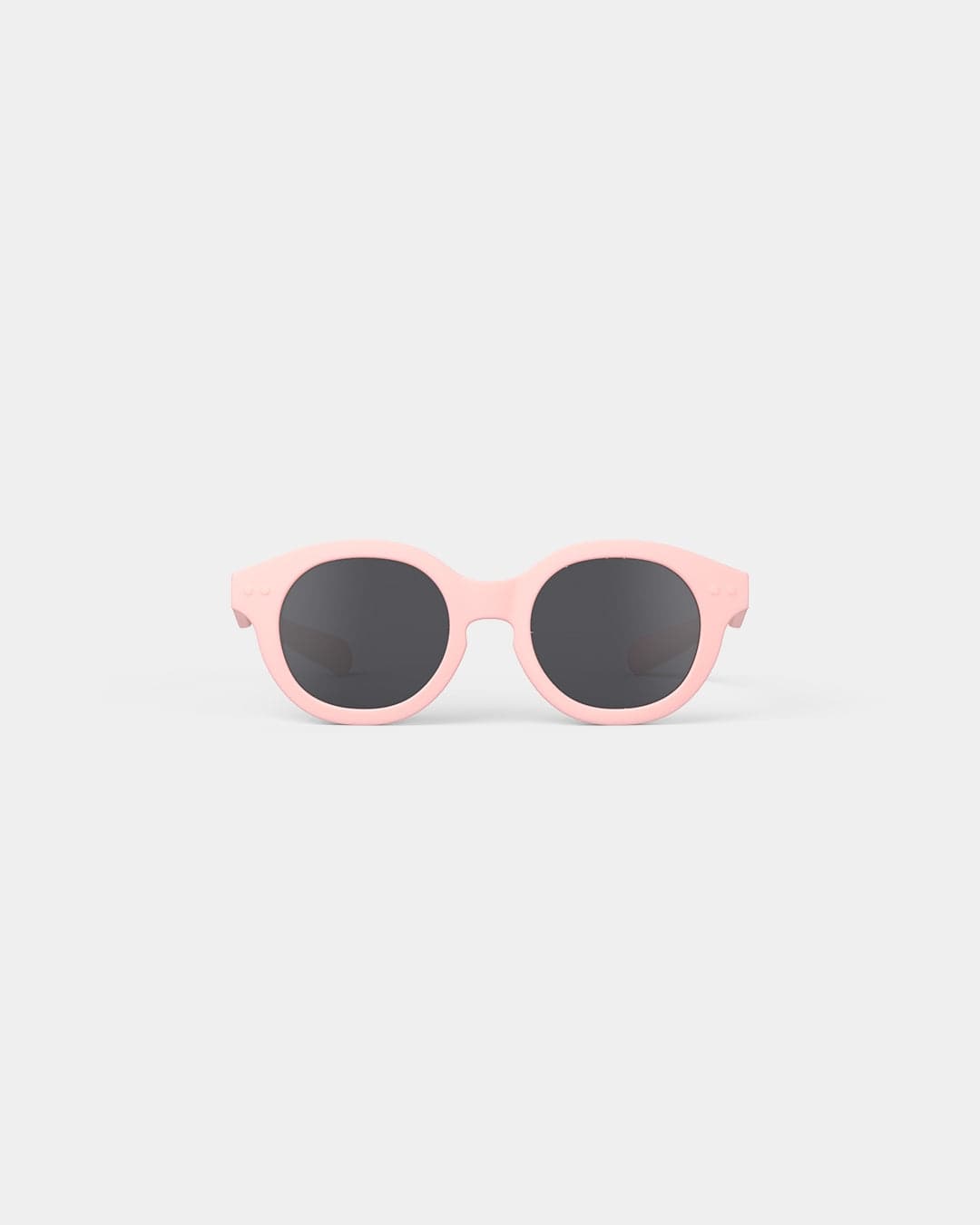 Izipizi Accesories Hats Pastel Pink / 3-5 Years Izipizi Sun Kids Plus Collection C Sunglasses 3-5Y