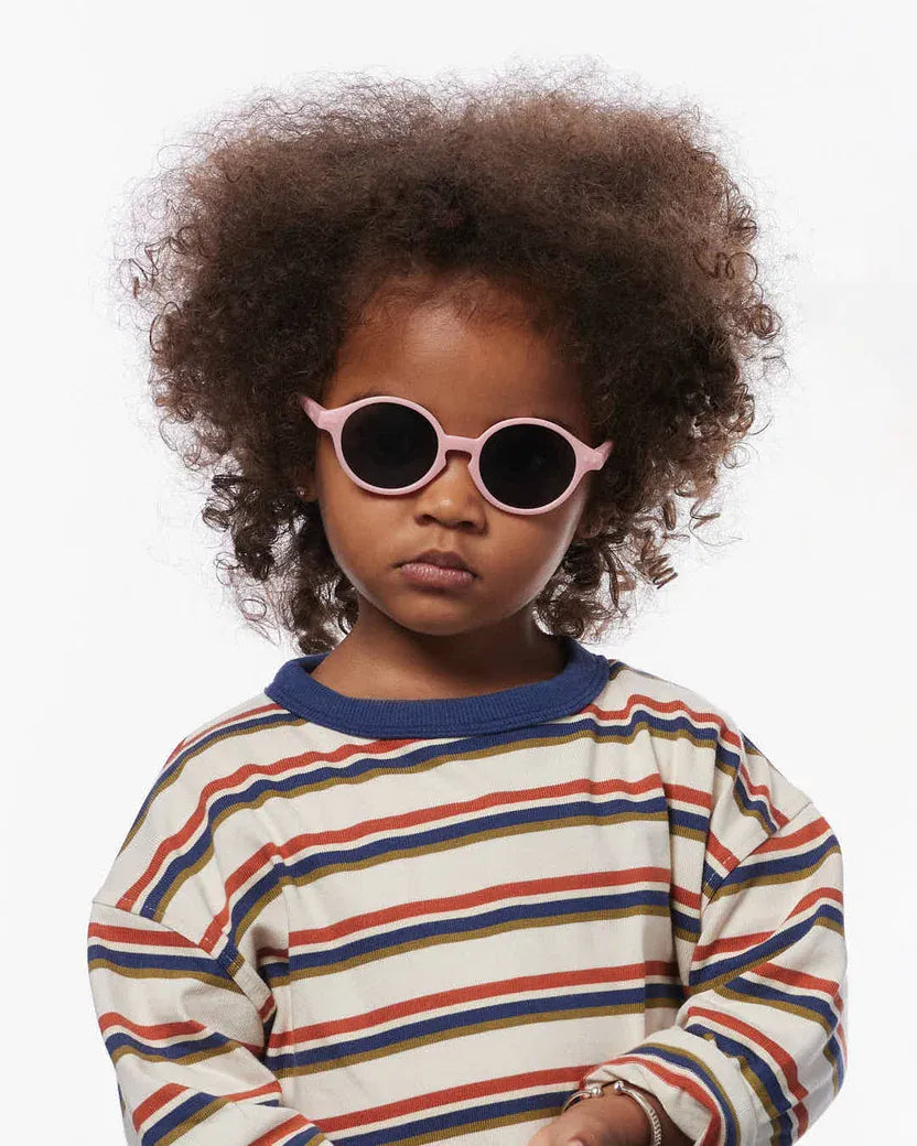Izipizi Accesories Hats Sun Baby Sunglasses 0-3Y - Collection D
