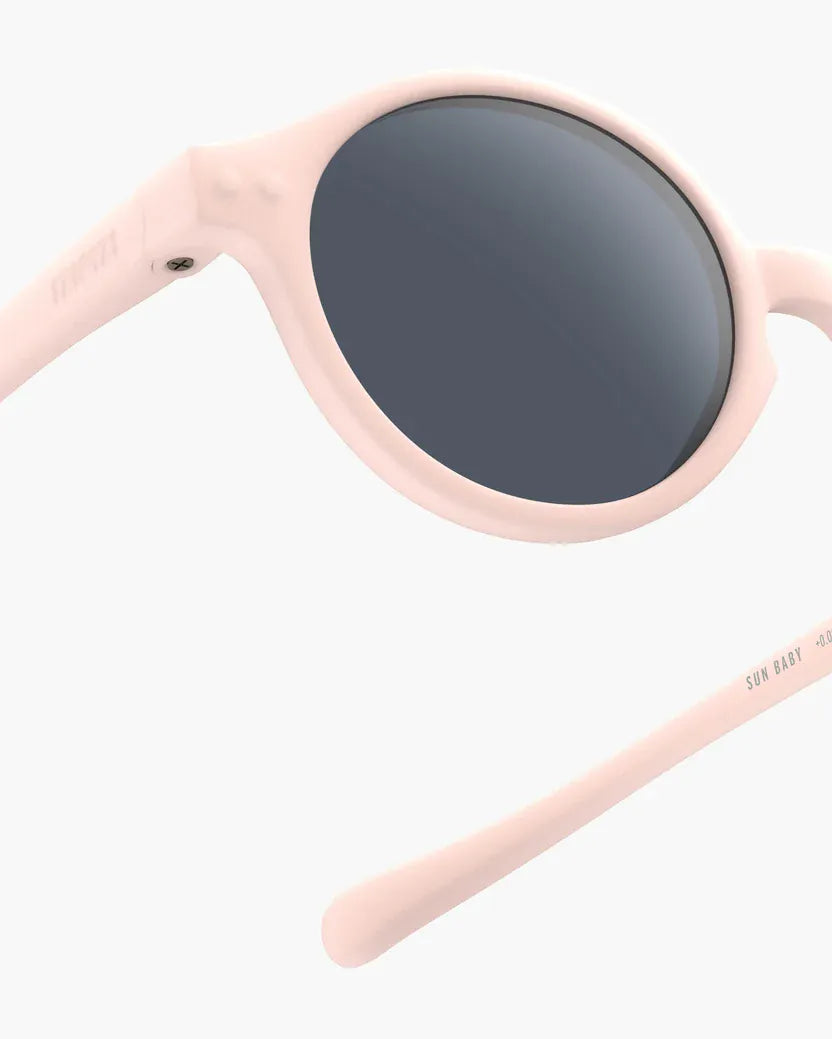 Izipizi Accesories Hats Sun Baby Sunglasses 0-3Y - Collection D