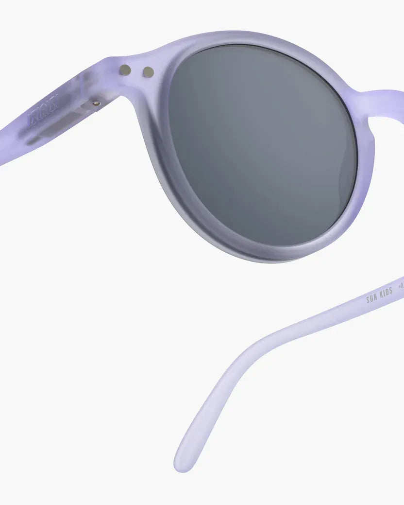 Izipizi Accesories Hats Sun Child Sunglasses 5-7Y - Collection D
