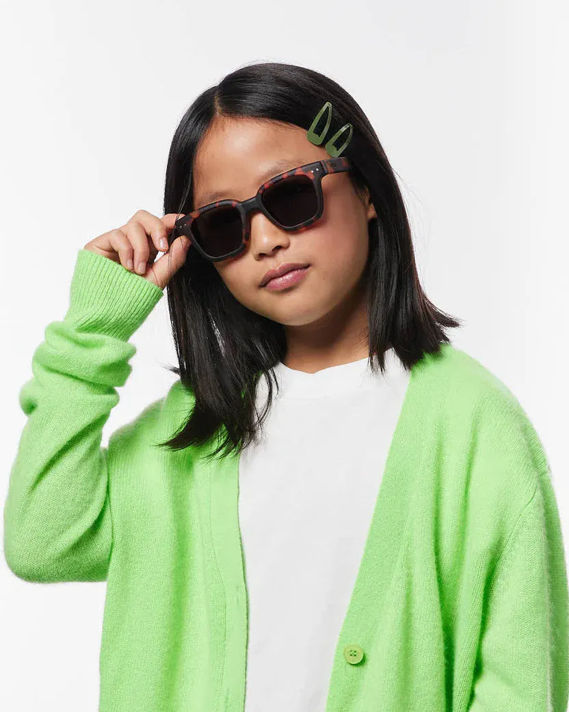 Izipizi Accesories Hats Sun Child Sunglasses 7-11Y - Road