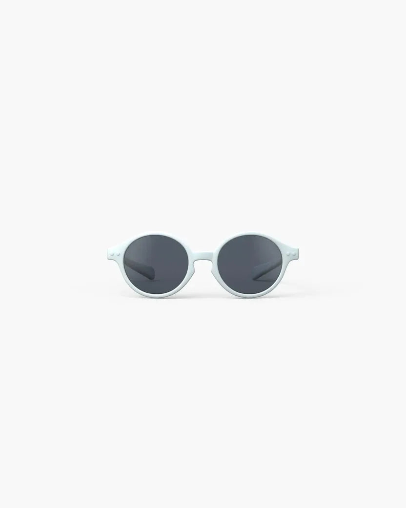 Izipizi Accesories Hats Sweet Blue Sun Baby Sunglasses 0-3Y - Collection D