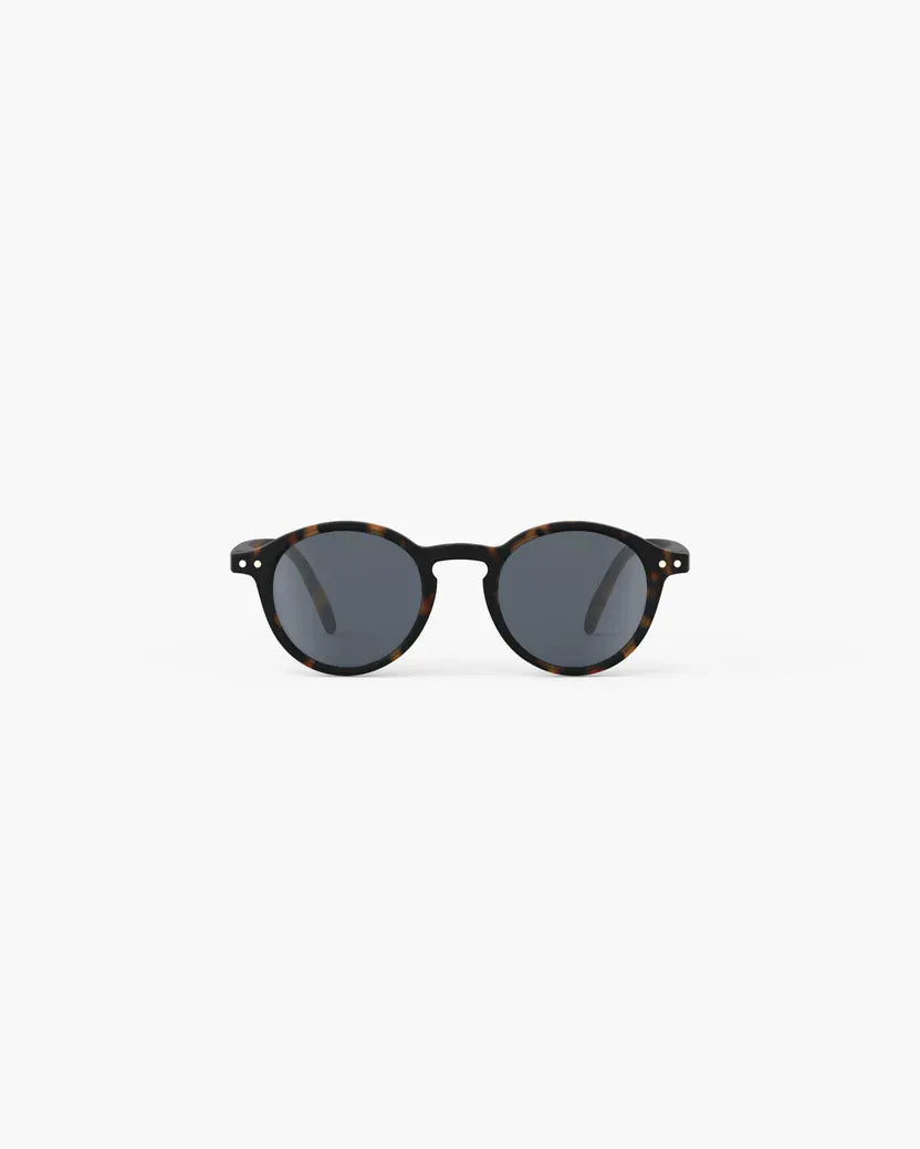 Izipizi Accesories Hats Tortoise Sun Child Sunglasses 5-7Y - Collection D