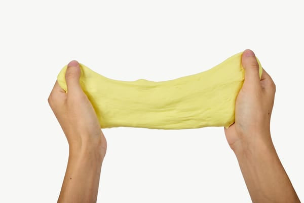 J'adore Toys Butter Slime - Extra Whip