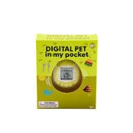 J'adore Toys Lime Jadore Digital Pet