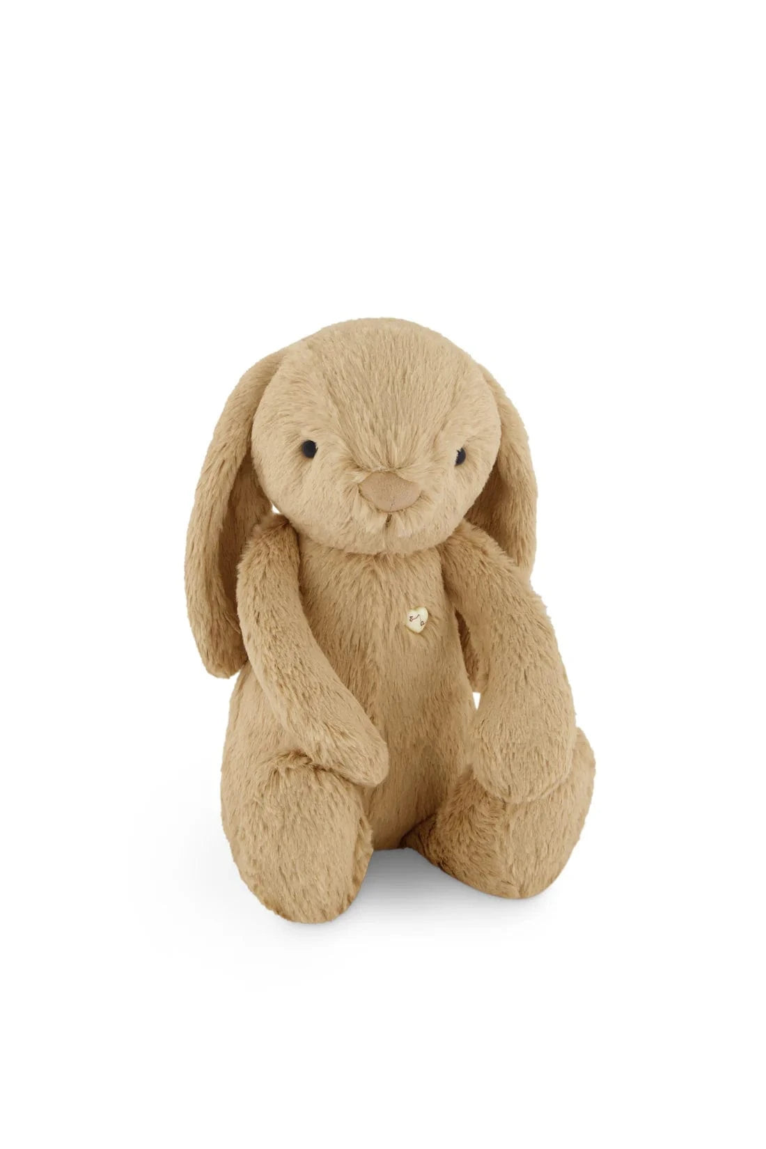 Jamie Kay Toys Soft Caramel Snuggle Bunnies - Penelope The Bunny