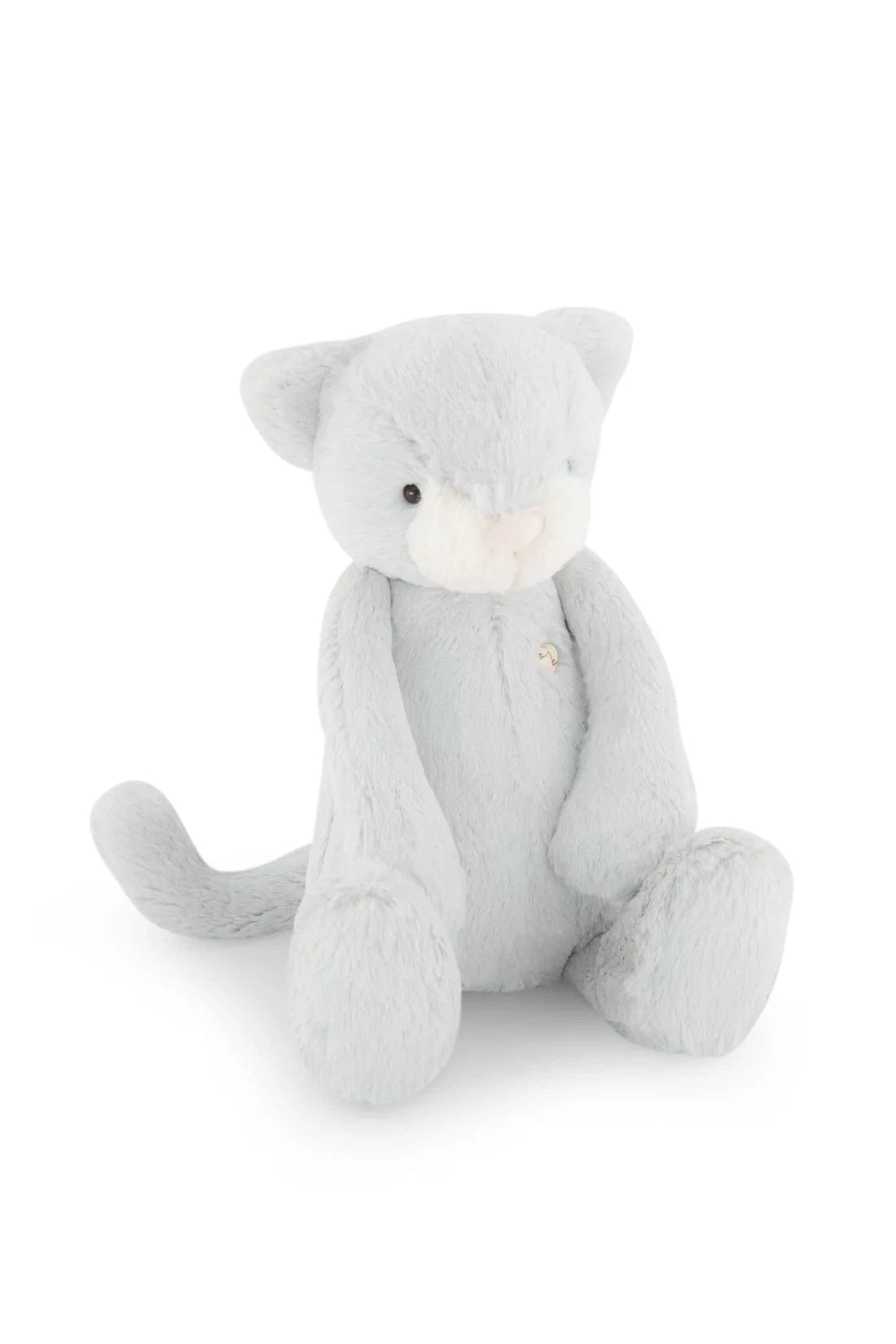 Jamie Kay Toys Soft Moonbeam Snuggle Bunnies - Elsie the Kitty