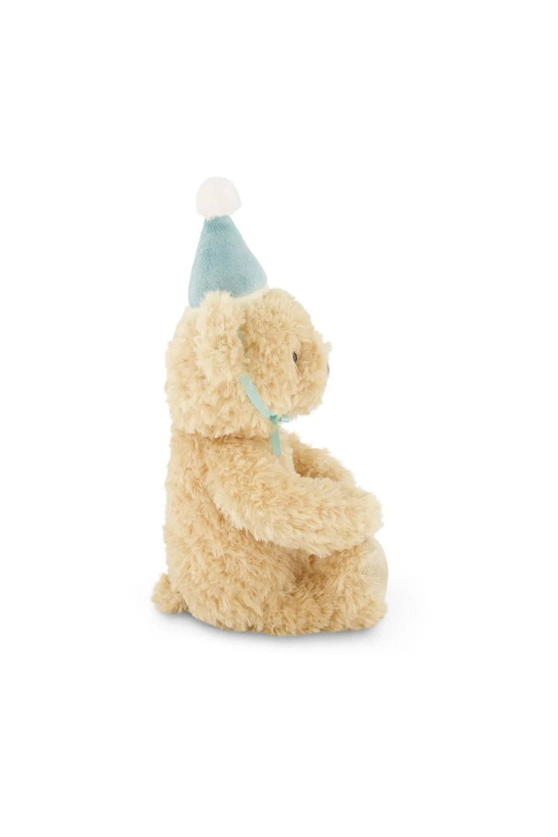 Jamie Kay Toys Soft Snuggle Bunnies - Birthday Arthur - Sky