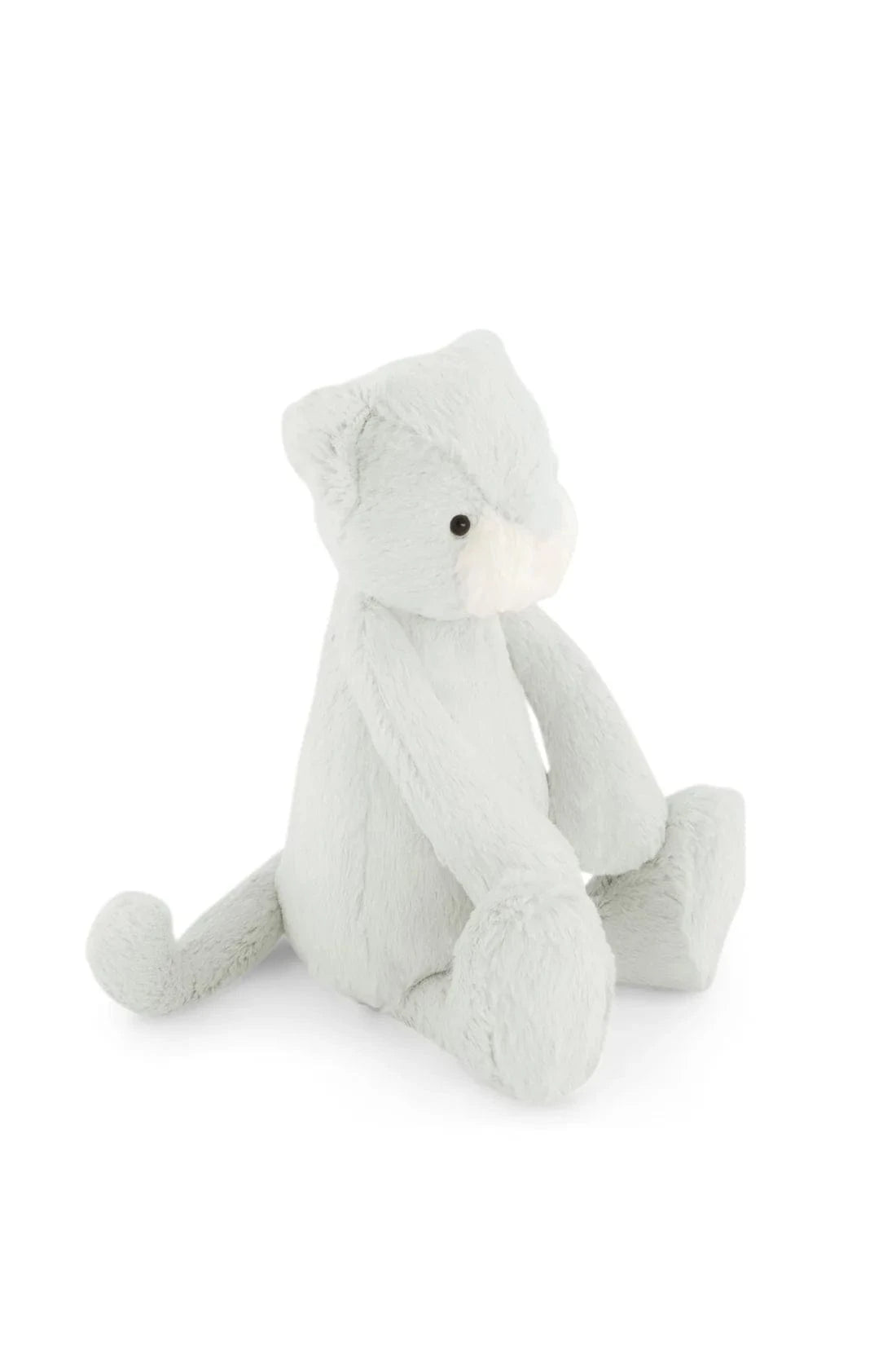 Jamie Kay Toys Soft Snuggle Bunnies - Elsie the Kitty