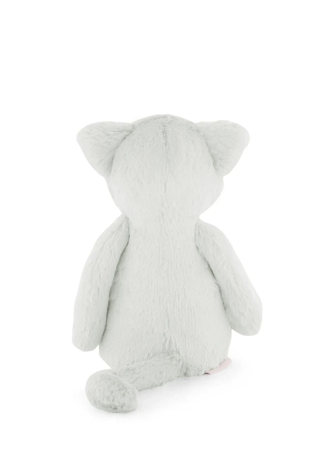 Jamie Kay Toys Soft Snuggle Bunnies - Elsie the Kitty