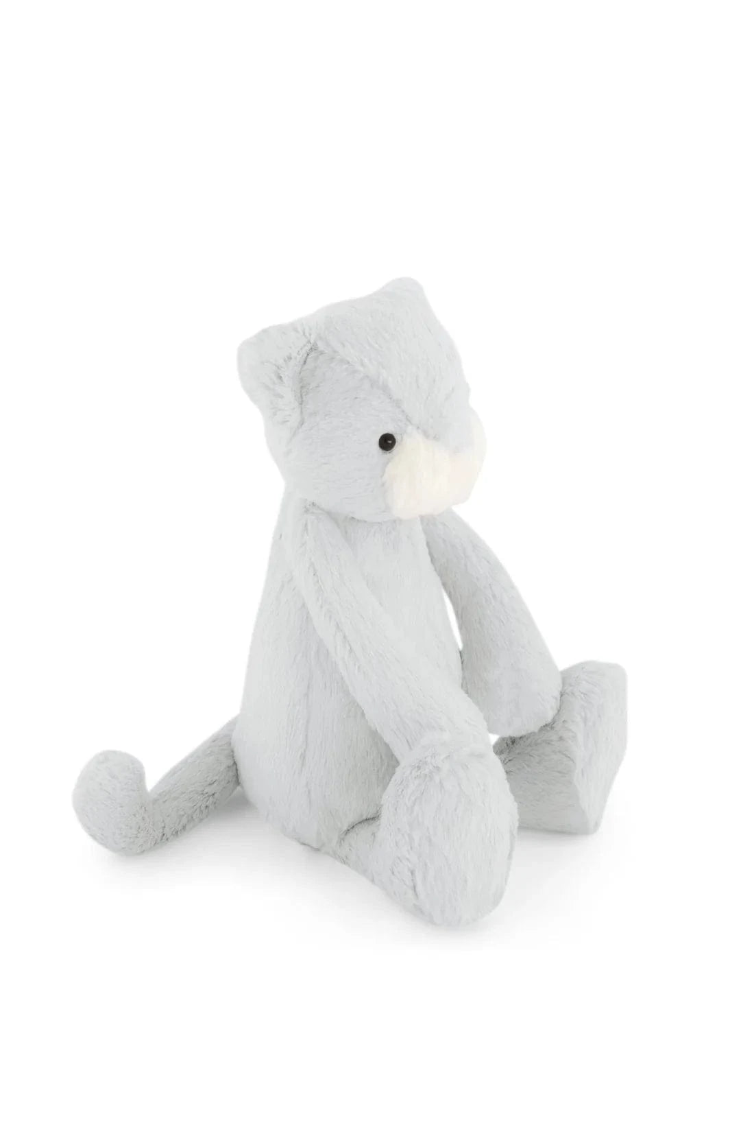 Jamie Kay Toys Soft Snuggle Bunnies - Elsie the Kitty