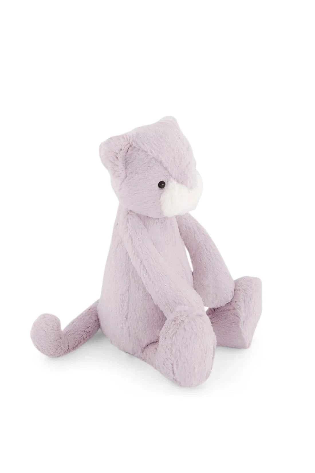 Jamie Kay Toys Soft Snuggle Bunnies - Elsie the Kitty