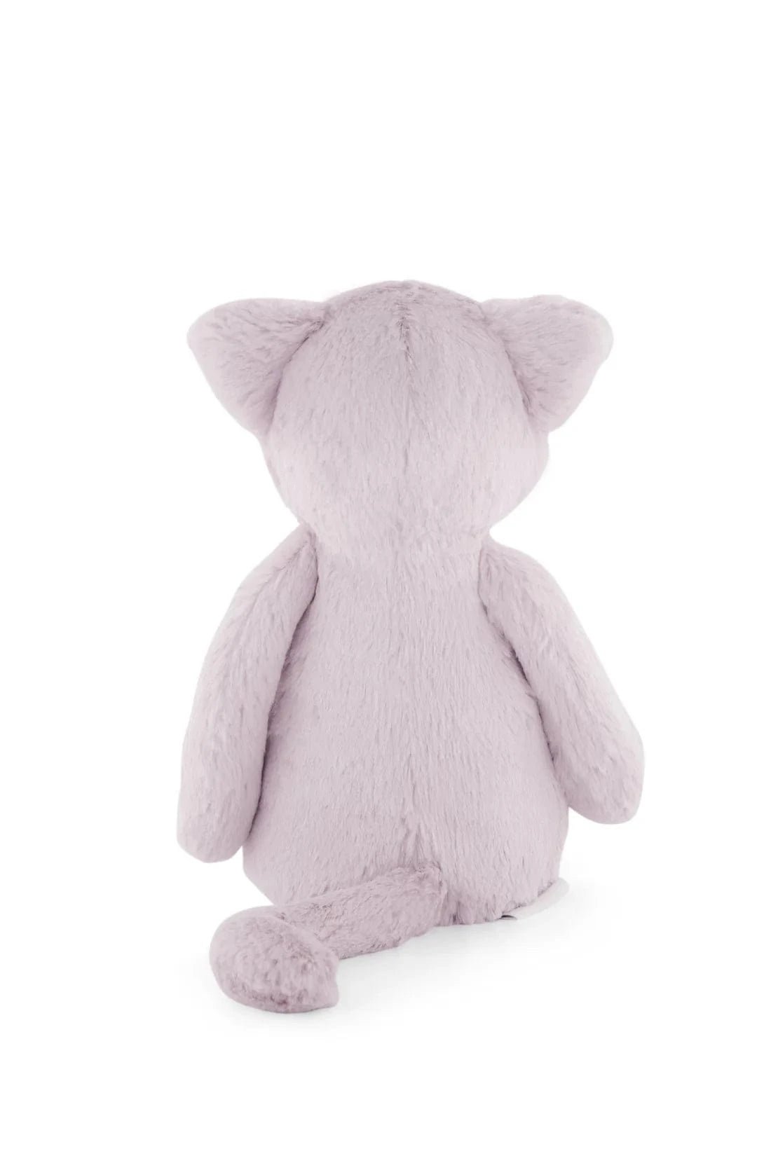 Jamie Kay Toys Soft Snuggle Bunnies - Elsie the Kitty