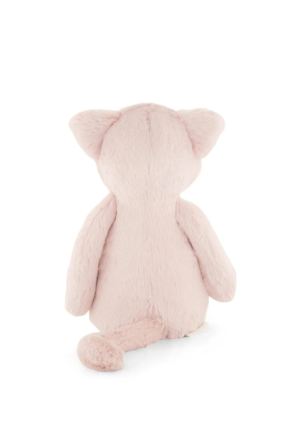 Jamie Kay Toys Soft Snuggle Bunnies - Elsie the Kitty