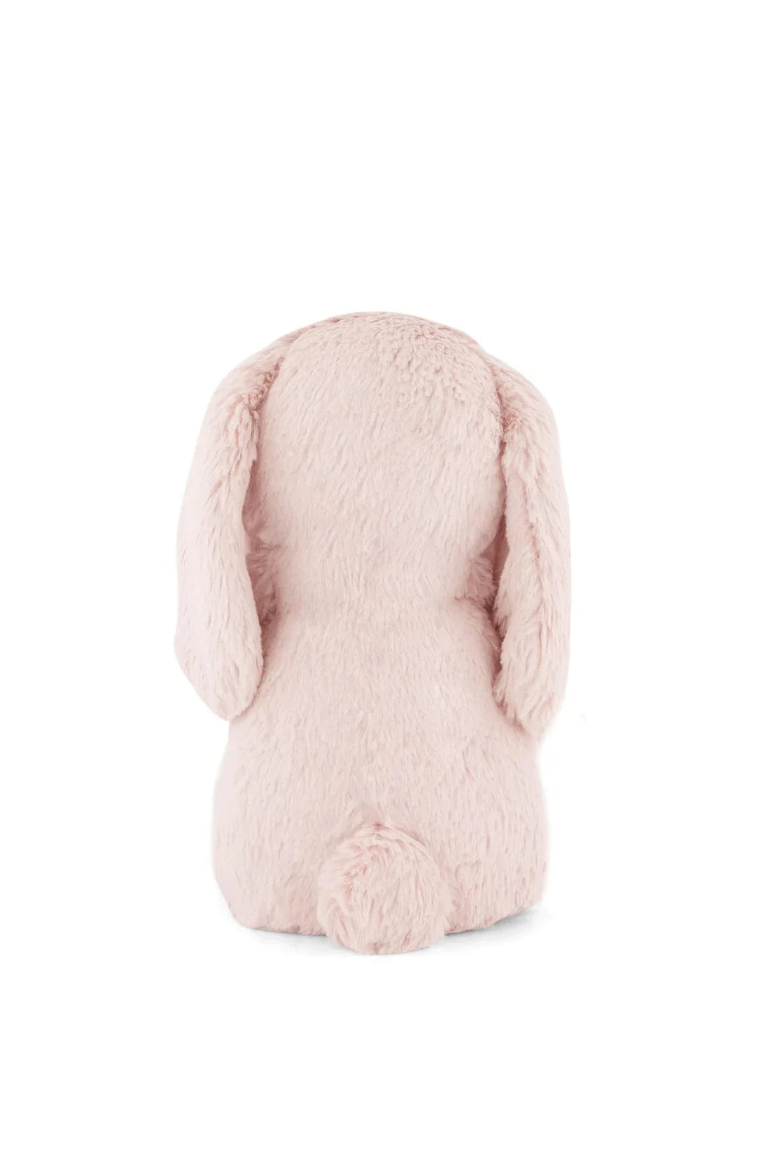 Jamie Kay Toys Soft Snuggle Bunnies - Frankie the Hugging Bunny - Blush