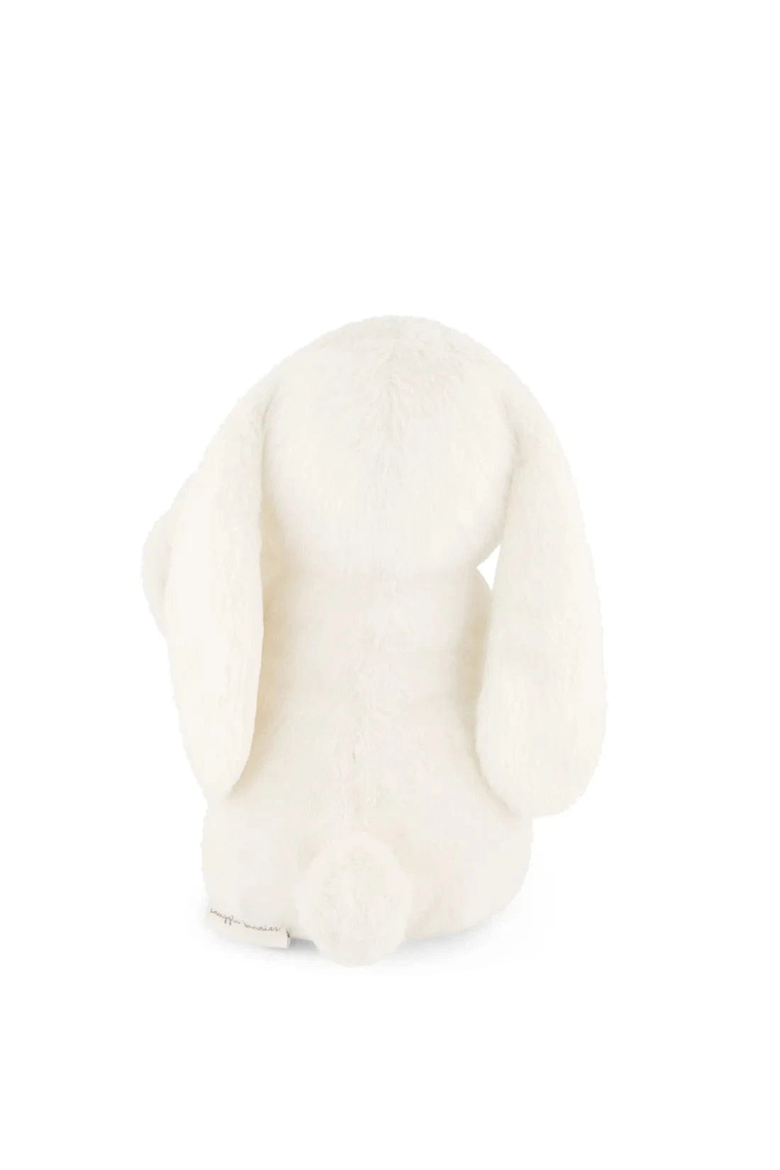 Jamie Kay Toys Soft Snuggle Bunnies - Frankie the Hugging Bunny - Marshmallow