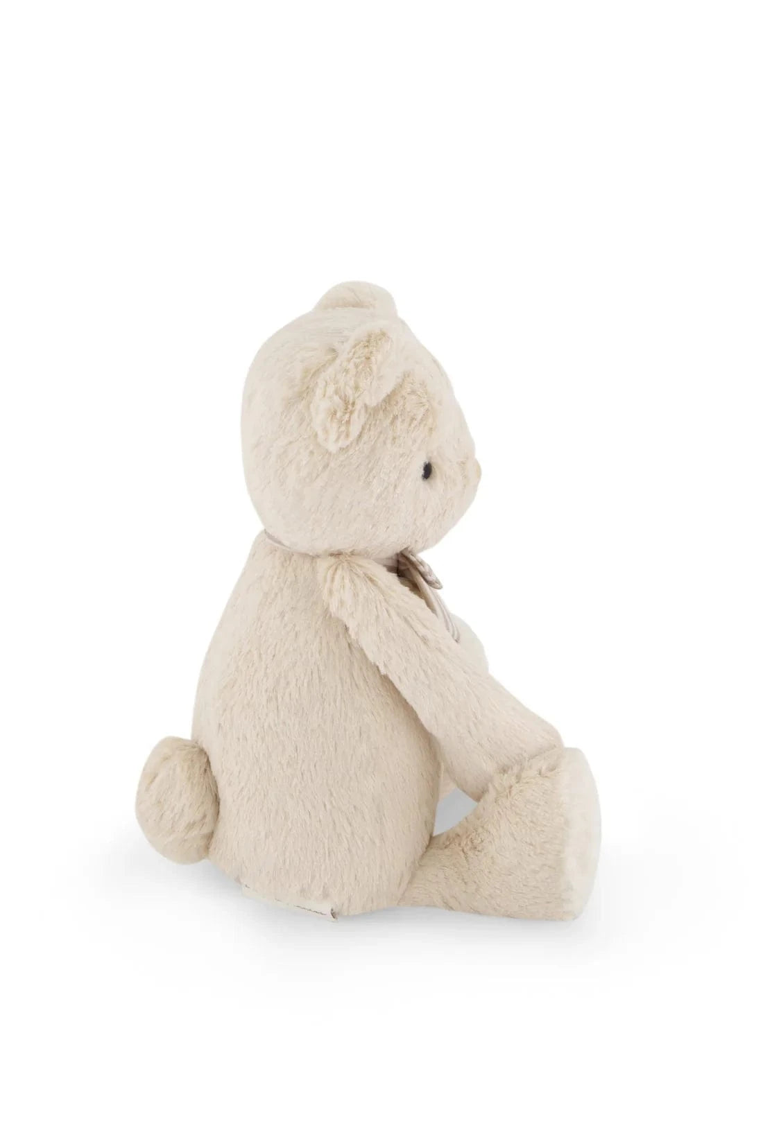 Jamie Kay Toys Soft Snuggle Bunnies - Georgie With Bow