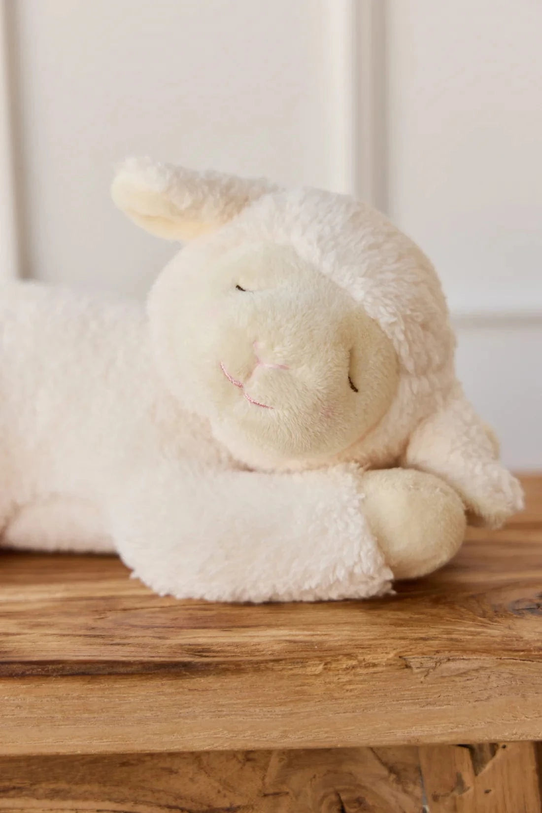 Jamie Kay Toys Soft Snuggle Bunnies - Lambie
