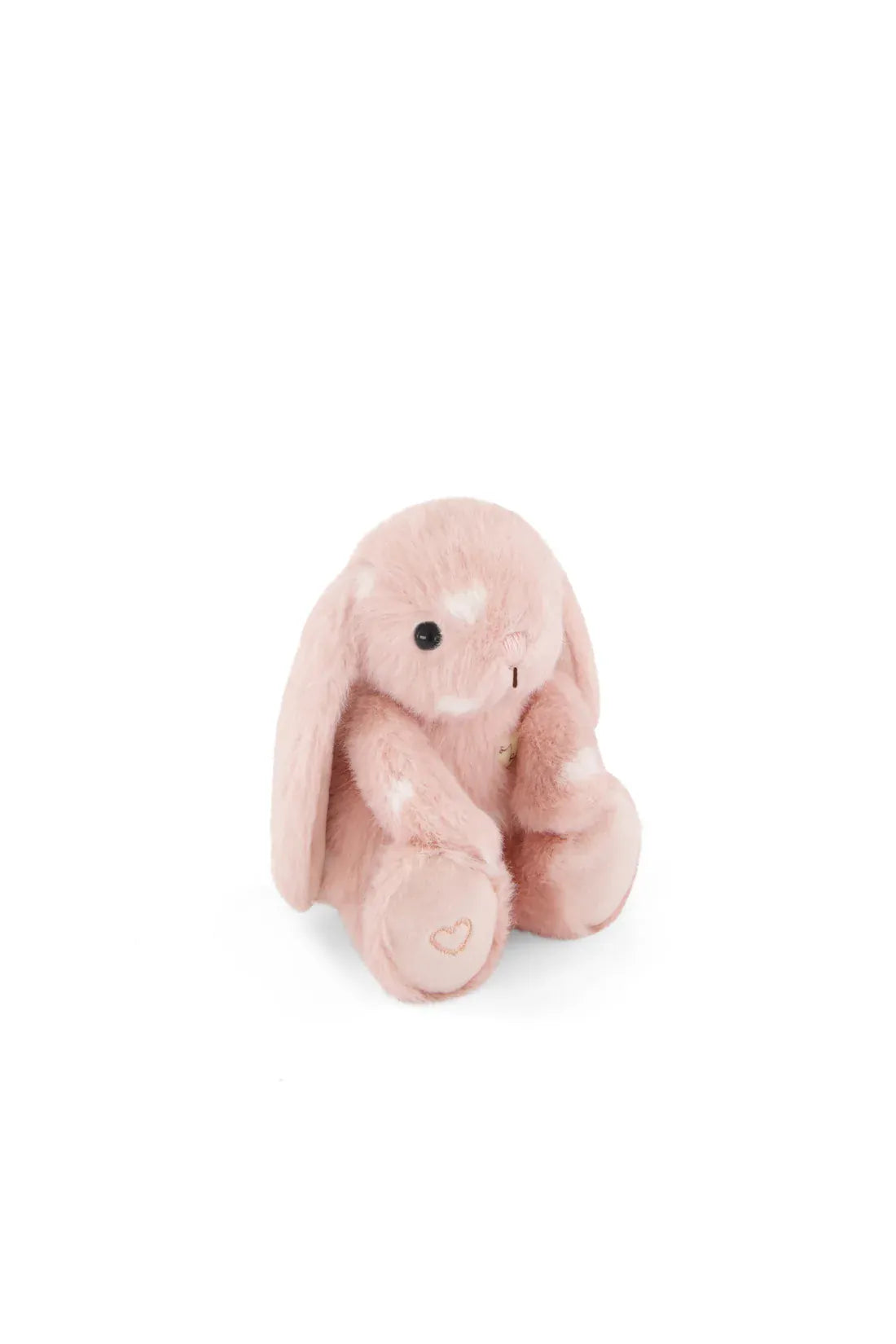 Jamie Kay Toys Soft Snuggle Bunnies - Little Penelope Love 15cm